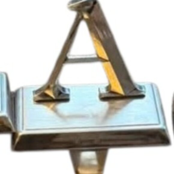 PEACE Stocking Hangers - Picture 4 of 6